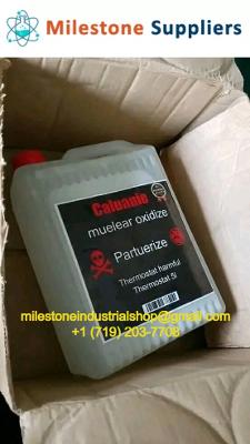 Buy Caluanie Muelear Oxidize for Metal Crushing - Available Now